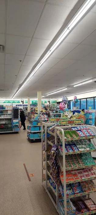 Dollar Tree 6