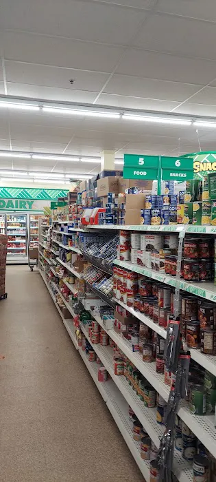 Dollar Tree 5