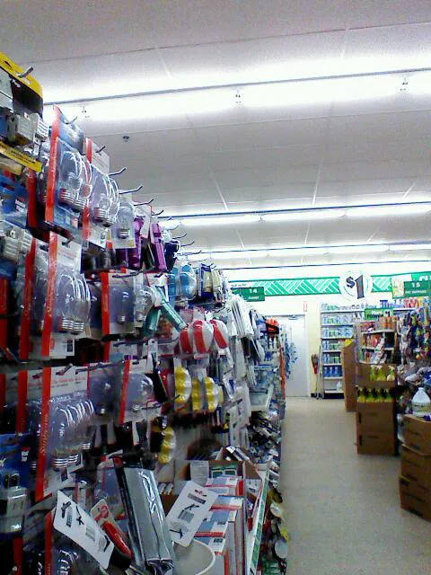 Dollar Tree 4