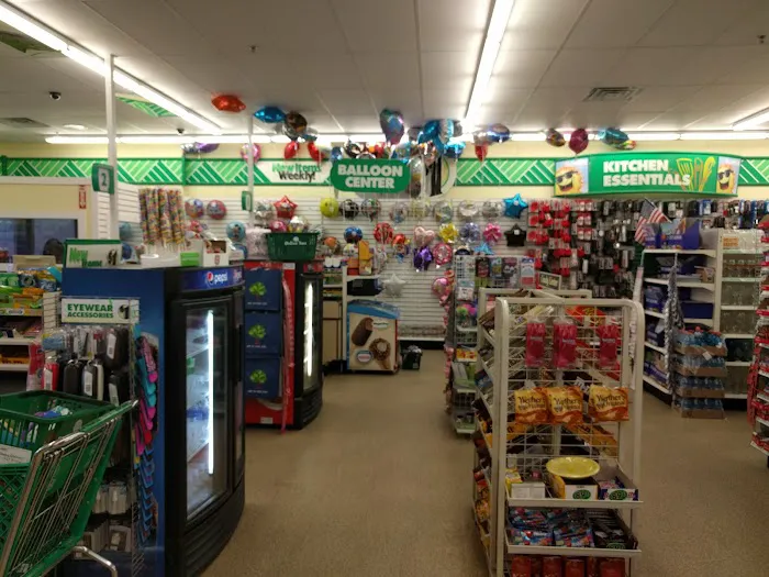 Dollar Tree 1