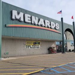 Menards ico
