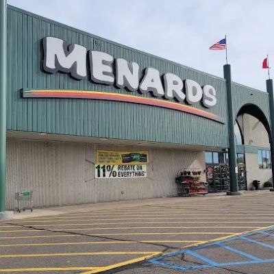 Menards