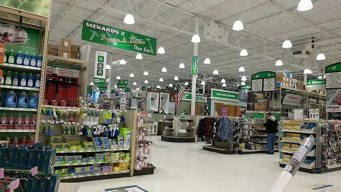 Menards 6