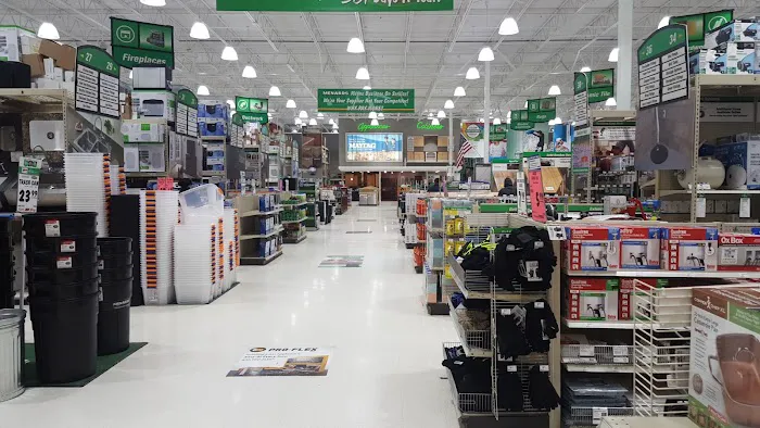 Menards 8