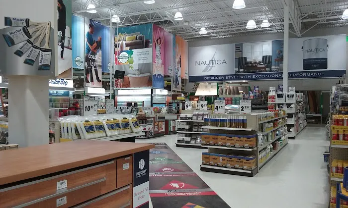 Menards 5