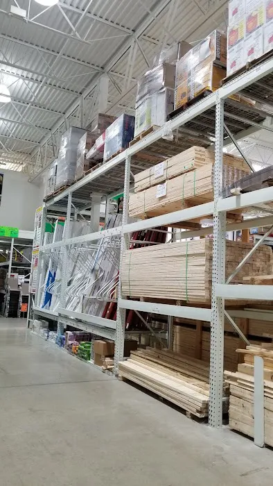 Menards 7