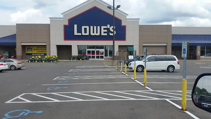 Lowe's Home Improvement 0
