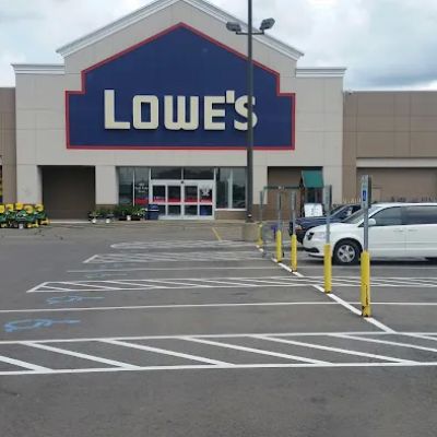 Lowe's Home Improvement