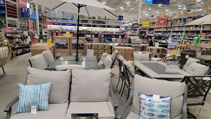 Lowe's Home Improvement 2