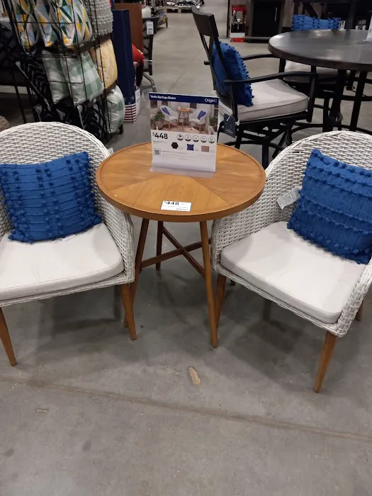 Lowe's Home Improvement 6