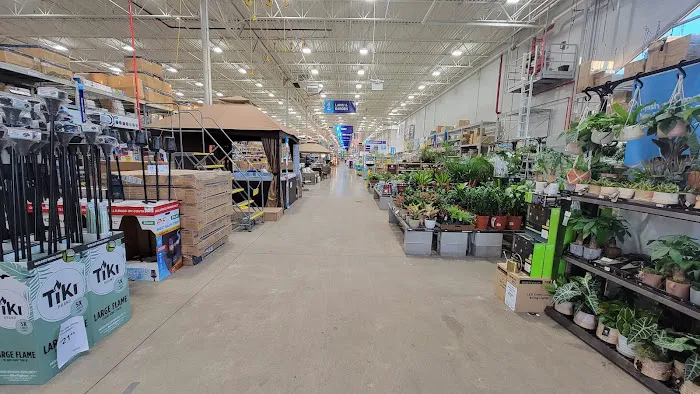 Lowe's Home Improvement 1