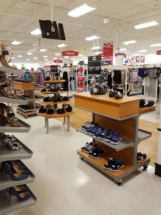T.J. Maxx 5