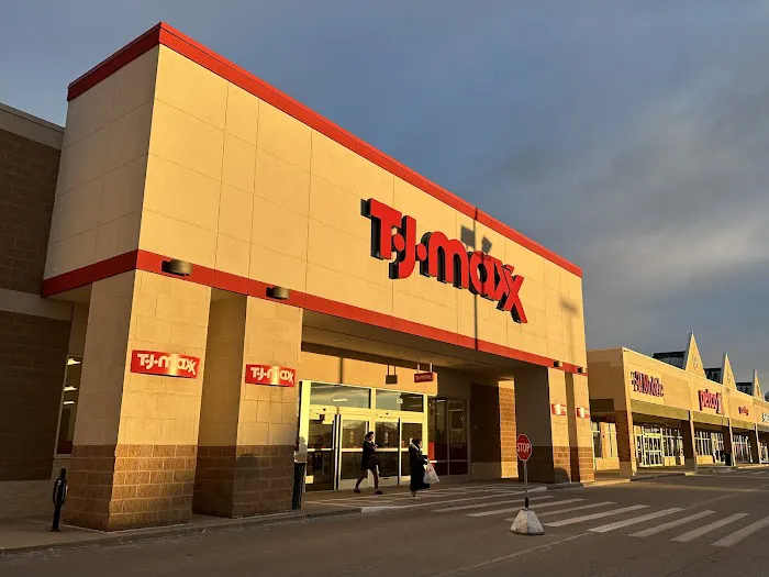 T.J. Maxx 2