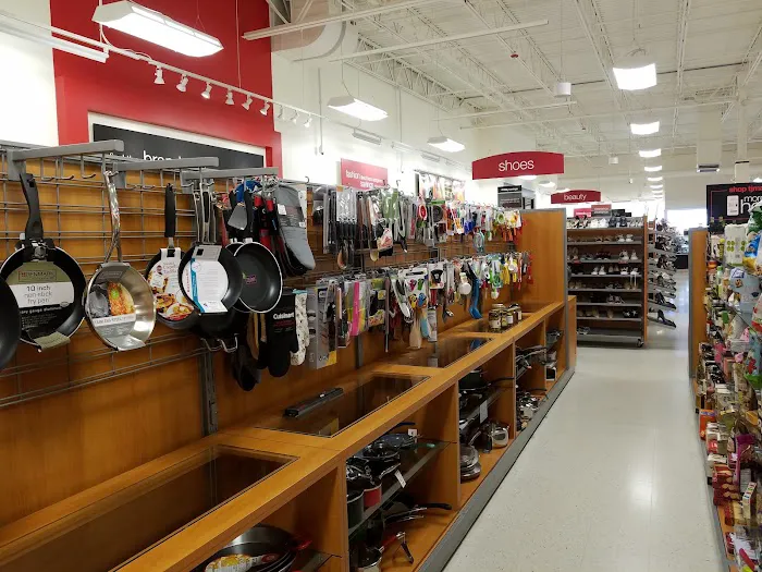 T.J. Maxx 6