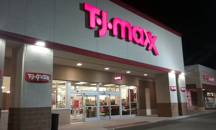 T.J. Maxx 3