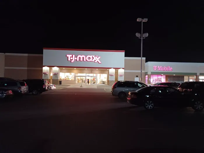 T.J. Maxx 0