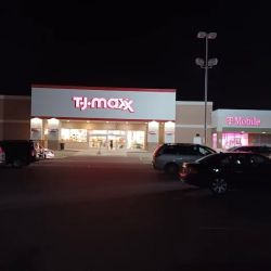 T.J. Maxx ico