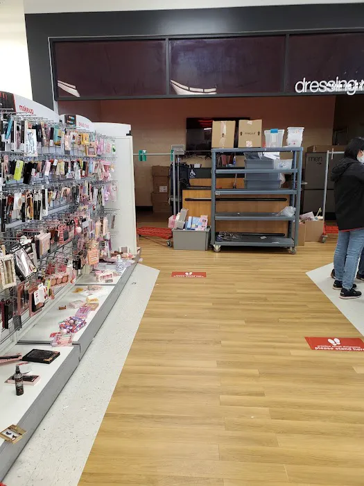 T.J. Maxx 9
