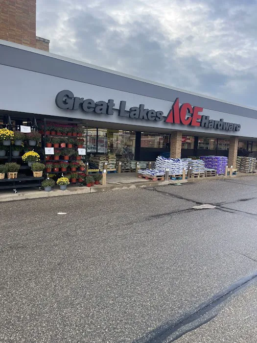 Great Lakes Ace 9