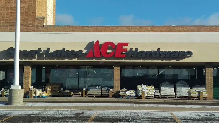 Great Lakes Ace 7