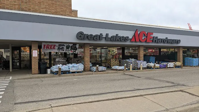 Great Lakes Ace 8
