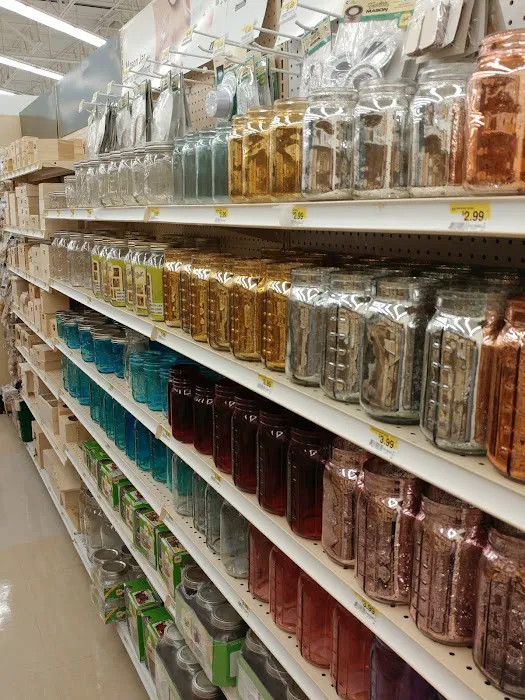 JOANN Fabric and Crafts 2