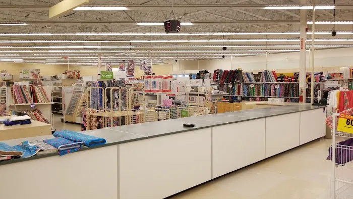 JOANN Fabric and Crafts 5