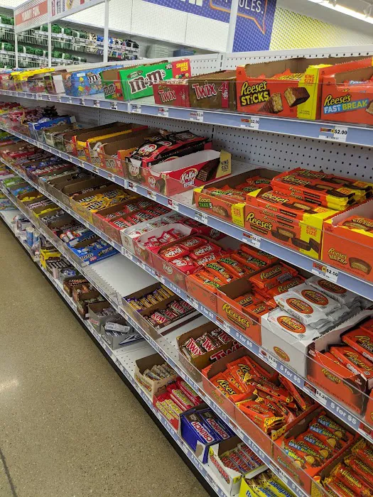 Five Below 2