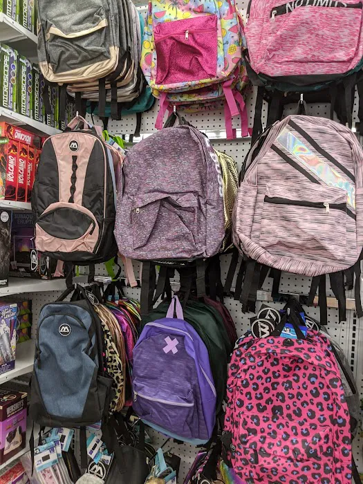 Five Below 4