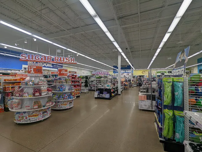 Five Below 1
