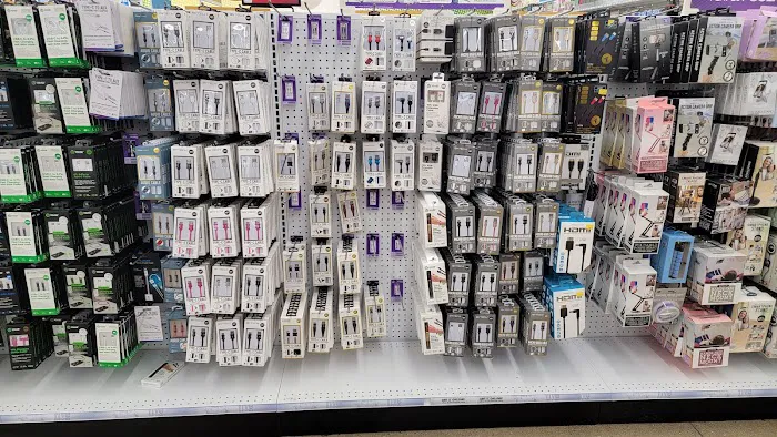 Five Below 8