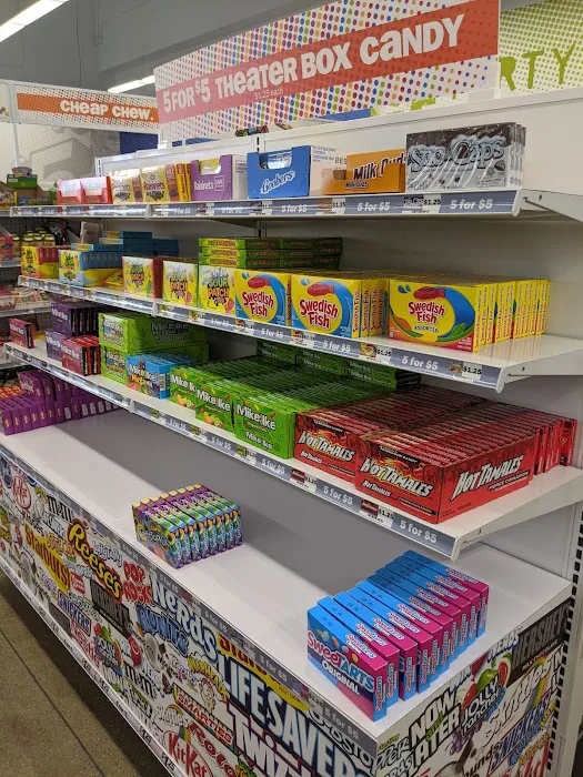 Five Below 3