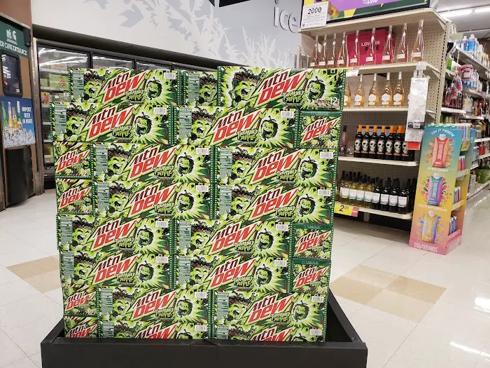 Kroger 2