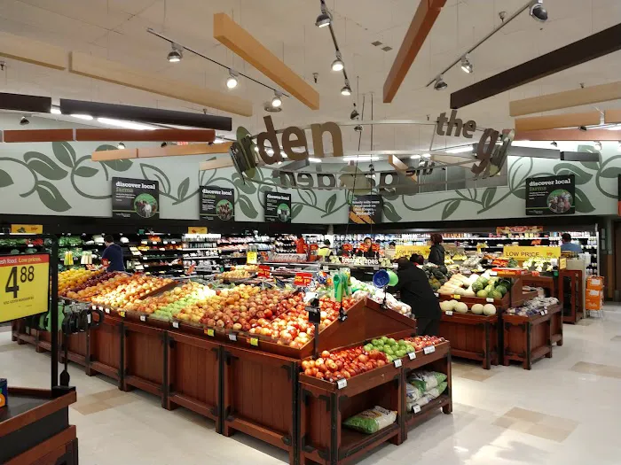 Kroger 1