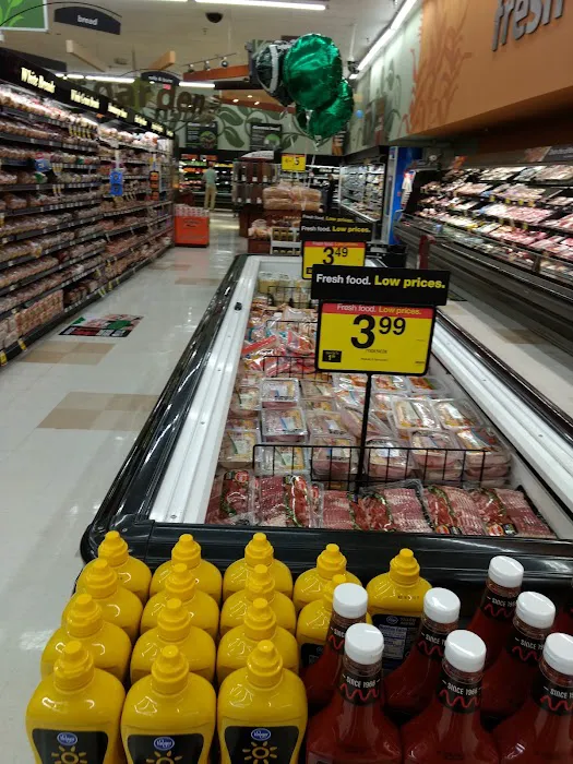 Kroger 8
