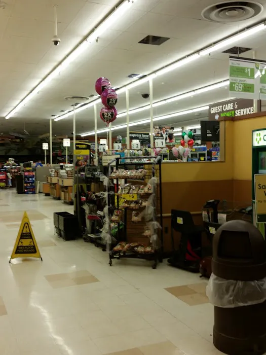 Kroger 0