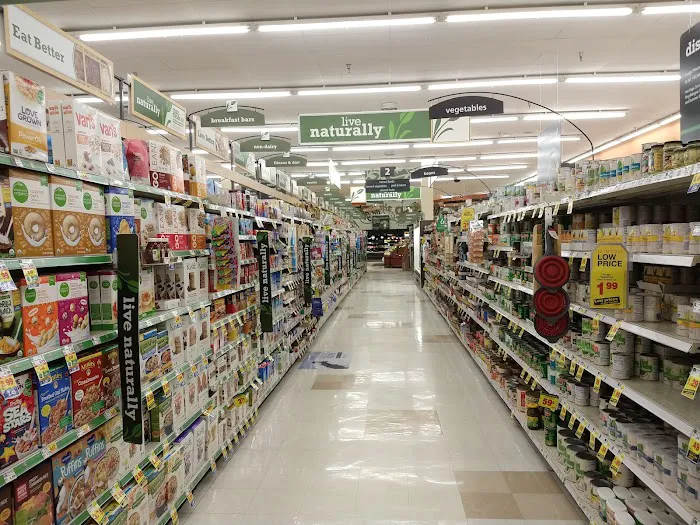 Kroger 6