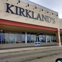 Kirkland's Home ico