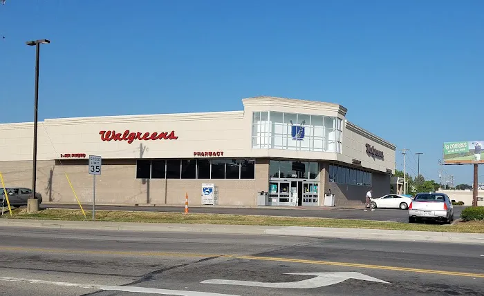 Walgreens 0