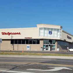Walgreens ico