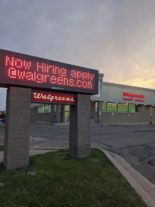 Walgreens 1