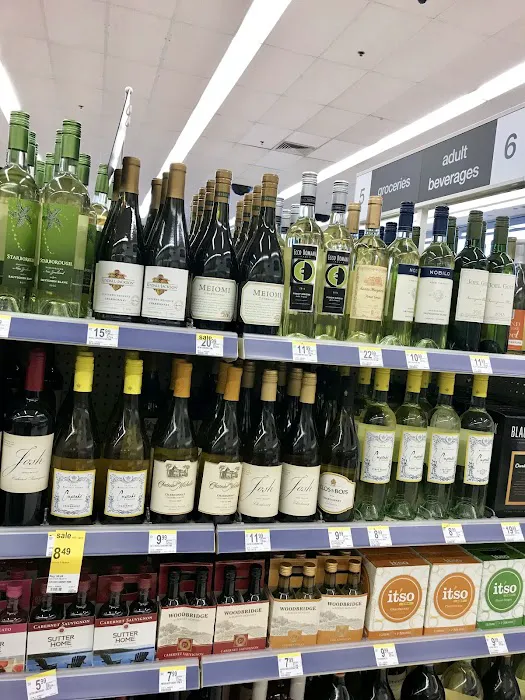 Walgreens 2