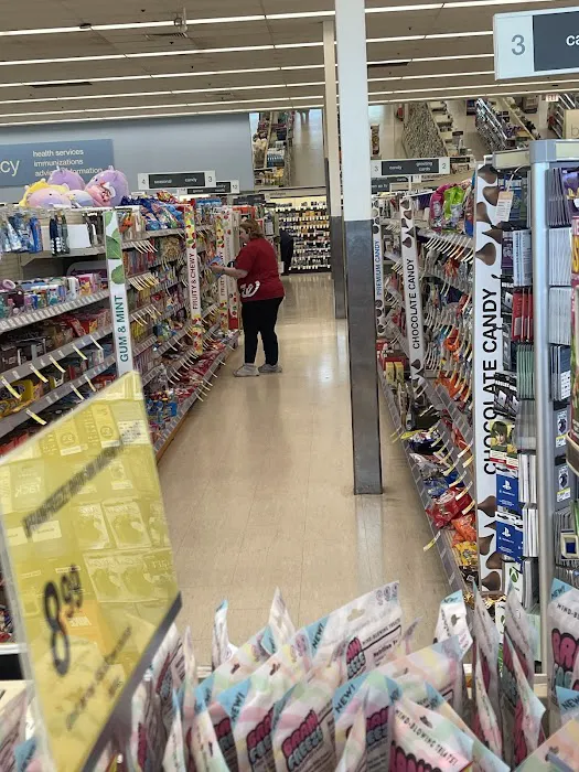 Walgreens 5