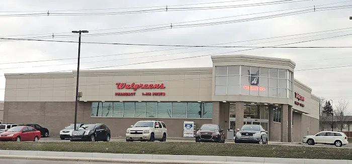 Walgreens 6