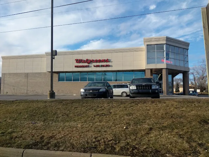 Walgreens 7