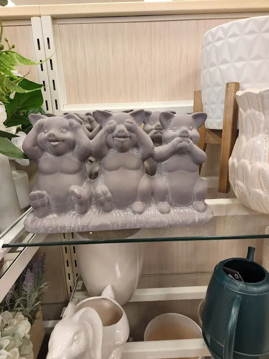 HomeGoods 0