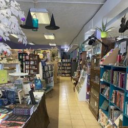 Triple Goddess Bookstore ico