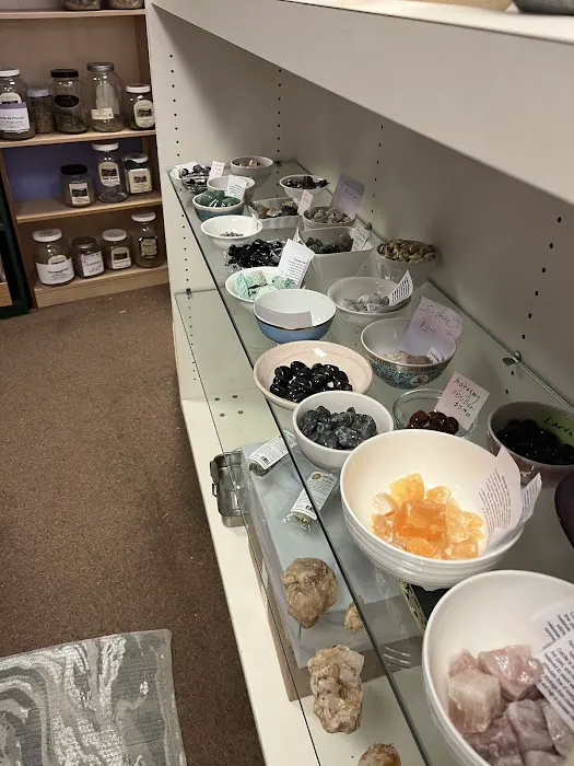 Triple Goddess Bookstore 3