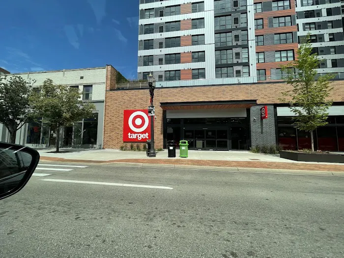 Target 2
