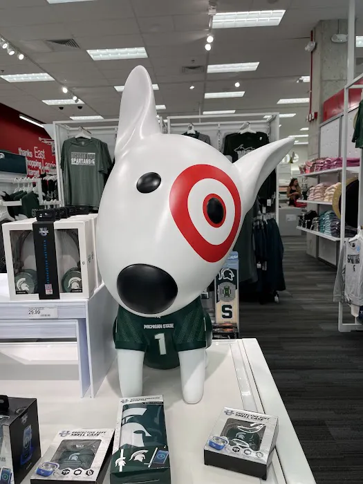 Target 0